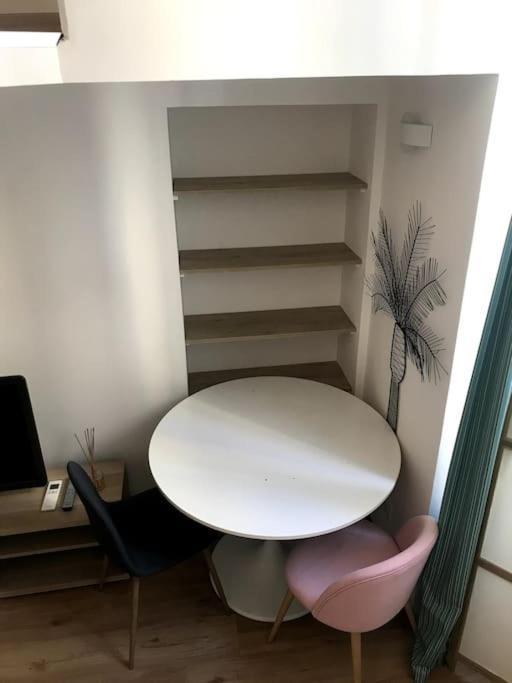 Romantic Eco-Loft Διαμέρισμα Εξωτερικό φωτογραφία