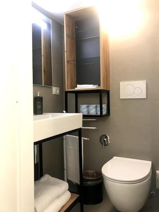 Romantic Eco-Loft Διαμέρισμα Εξωτερικό φωτογραφία