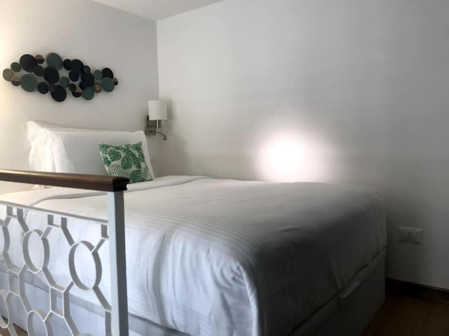 Romantic Eco-Loft Διαμέρισμα Εξωτερικό φωτογραφία