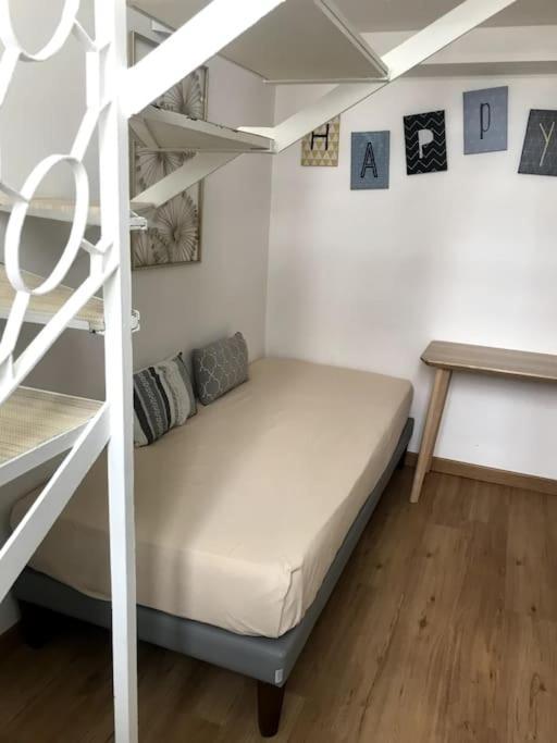 Romantic Eco-Loft Διαμέρισμα Εξωτερικό φωτογραφία