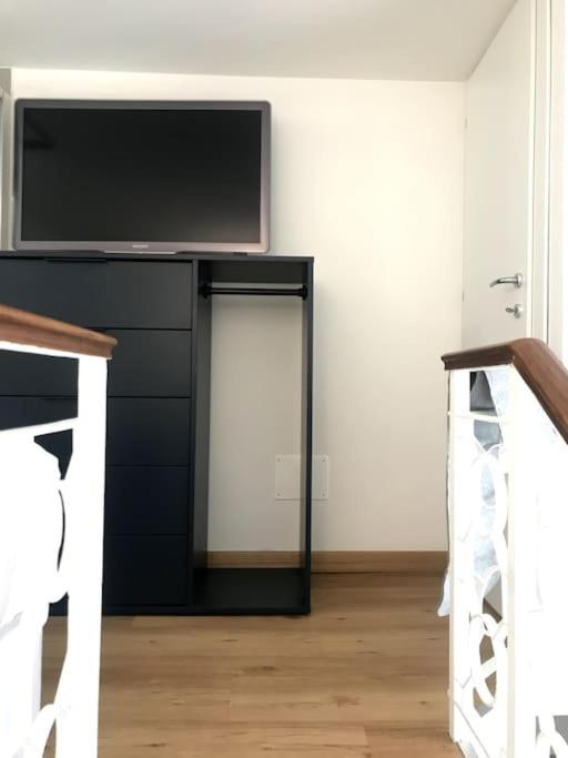 Romantic Eco-Loft Διαμέρισμα Εξωτερικό φωτογραφία