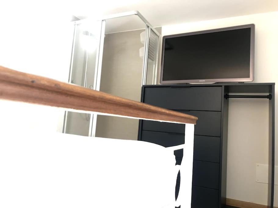 Romantic Eco-Loft Διαμέρισμα Εξωτερικό φωτογραφία