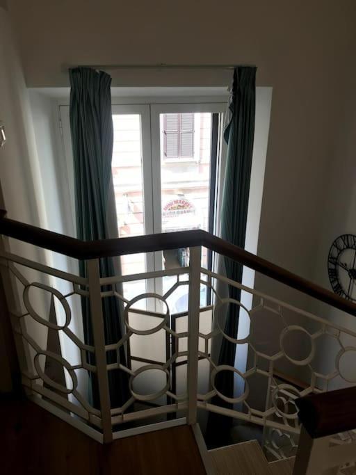 Romantic Eco-Loft Διαμέρισμα Εξωτερικό φωτογραφία