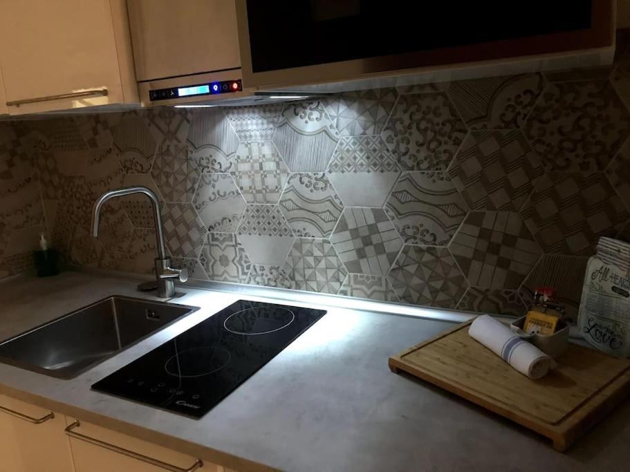 Romantic Eco-Loft Διαμέρισμα Εξωτερικό φωτογραφία
