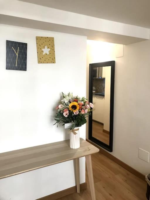 Romantic Eco-Loft Διαμέρισμα Εξωτερικό φωτογραφία