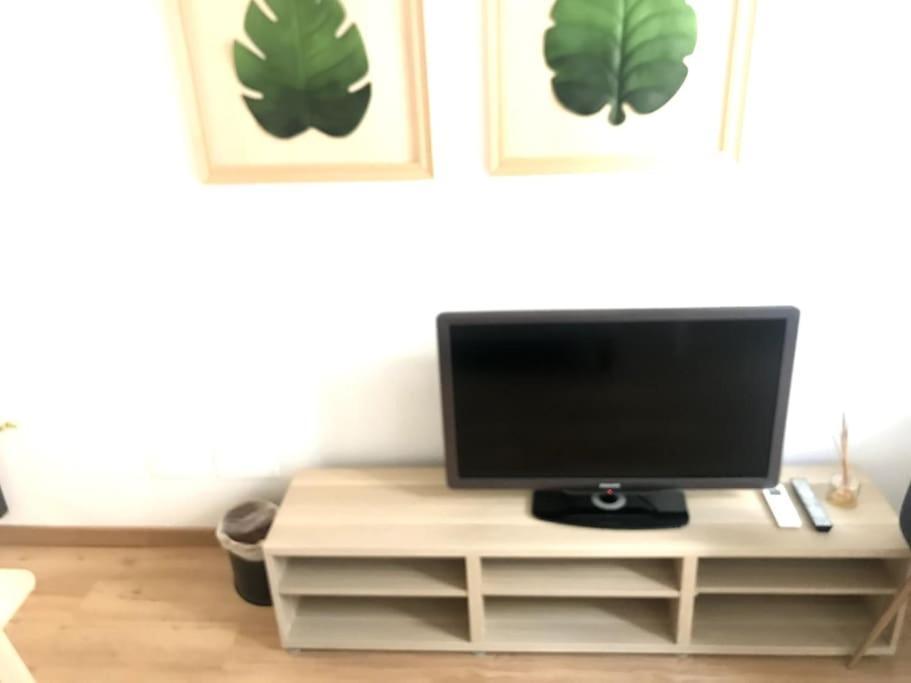 Romantic Eco-Loft Διαμέρισμα Εξωτερικό φωτογραφία