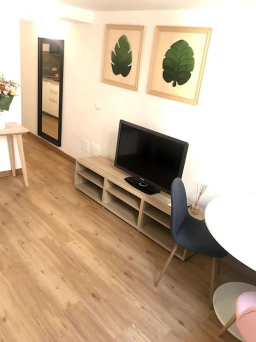 Romantic Eco-Loft Διαμέρισμα Εξωτερικό φωτογραφία