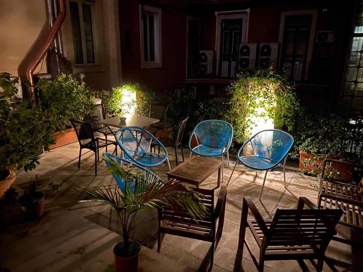 Romantic Eco-Loft Διαμέρισμα Εξωτερικό φωτογραφία